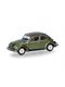 Herpa 430982-002 Volkswagen (VW) Käfer 1303, moos metallic - H0 1:87