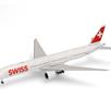 Herpa 529136-003 Swiss International Air Lines Boeing 777-300ER - Massstab 1:500 | Bild 4