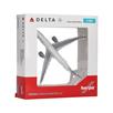 Herpa 533515-001 Delta Air Lines Airbus A330-900neo - N417DX - Massstab 1:500 | Bild 5