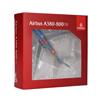 Herpa 536905-001 Emirates Airbus A380 "Destination Dubai" - A6-EEW - Massstab 1:500 | Bild 5