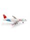 Herpa 537926 Chair Airlines Airbus A319 – HB-JOJ - Massstab 1:500