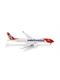 Herpa 538190 Edelweiss Air Airbus A350-900 - HB-IHF "Piz Bernina" - Massstab 1:500