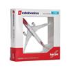 Herpa 538190 Edelweiss Air Airbus A350-900 - HB-IHF "Piz Bernina" - Massstab 1:500 | Bild 5