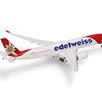 Herpa 538190 Edelweiss Air Airbus A350-900 - HB-IHF "Piz Bernina" - Massstab 1:500 | Bild 3