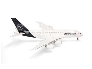 Herpa 559645-001 Lufthansa Airbus A380 – D-AIMK - Massstab 1:200