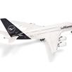 Herpa 559645-001 Lufthansa Airbus A380 – D-AIMK - Massstab 1:200 | Bild 3