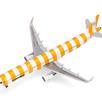 Herpa 572576 Condor Airbus A321 "Sunshine" – D-AIAD - Massstab 1:200 | Bild 4