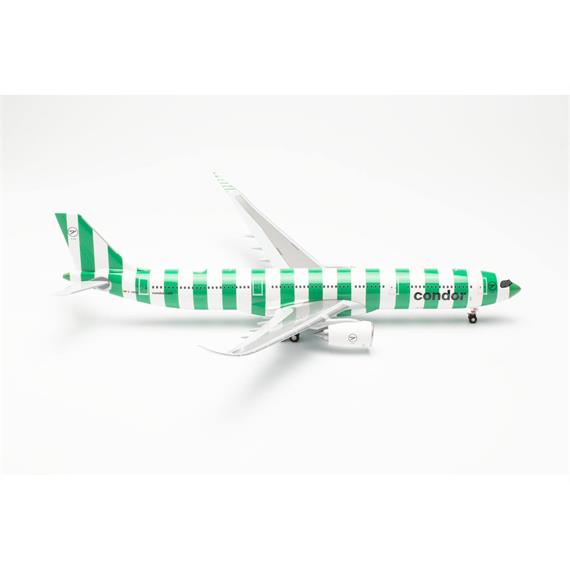 Herpa 572781 Condor Airbus A330-900 neo "Island" - D-ANRA - Massstab 1:200