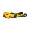 Herpa 573498 EFM Goldhofer AST-2 Phoenix - Massstab 1:200