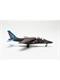 Herpa 580809 Alpha Jet French Solo Display 1:72