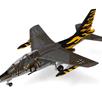 Herpa 580878 Luftwaffe Alpha Jet A - Fighter-Bomber Wing 43 (JaboG 43) - Massstab 1:72 | Bild 3