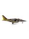 Herpa 580878 Luftwaffe Alpha Jet A - Fighter-Bomber Wing 43 (JaboG 43) - Massstab 1:72