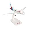 Herpa 614375 Eurowings Airbus A319 “Steiermark” – 9H-EXQ - Massstab 1:200 | Bild 3