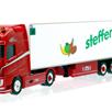 Herpa 940634 Volvo FH Gl. XL Kühlkoffer-Sattelzug "R&R / Steffen Ris"(CH) | Bild 2