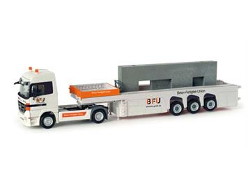 Herpa MB A LH 08 BFU GmbH (Beton-Fertigteil-Union)