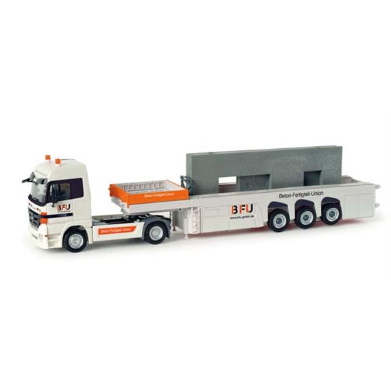 Herpa MB A LH 08 BFU GmbH (Beton-Fertigteil-Union)