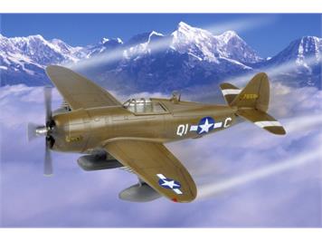 Hobby Boss 80283 Republic P-47D Thunderbolt Razorback 1:72