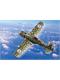 Hobby Boss 80291 Macchi MC.200 Saetta 1:72