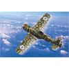 Hobby Boss 80291 Macchi MC.200 Saetta 1:72