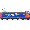 Hobbytrain 10176 Elektrolok SBB Re 620 X-Rail "Linthal", N (1:160) | Bild 4