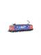 Hobbytrain 10176 Elektrolok SBB Re 620 X-Rail "Linthal", N (1:160)