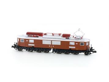 Hobbytrain 10181 Elektrolok BLS Ae 6/8 braun Nr. 208