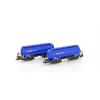 Hobbytrain 23486 Silowagen Uacs SBB (2), N