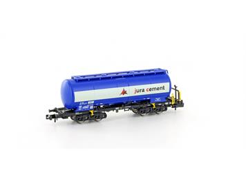 Hobbytrain 23487 Silowagen Uacs Typ B "JURA CEMENT", N