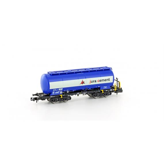 Hobbytrain 23487 Silowagen Uacs Typ B "JURA CEMENT", N