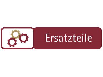 Hobbytrain H2700-10 Haftreifen, 6 Stück - N (1:160)