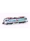 Hobbytrain H30177S SBB CINT El.-Lok Vectron 193 139 Monte Rosa Ep. VI, Soundversion - N