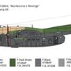 Italeri 01468 AC-119K Stinger Gunship - Massstab 1:72 | Bild 3