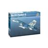 Italeri 0197 SU-33 Flanker-D - Massstab 1:72