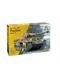 Italeri 0270 Sd.Kfz. 171 Panther Ausf. A WA - Massstab 1:35