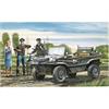 Italeri 0313 Kfz. 69 Schwimmwagen - Massstab 1:35
