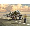 Italeri 1410 AV-8A Harrier - Massstab 1:72 | Bild 2