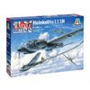 Italeri 1436 Heinkel HE-111H-6 - Massstab 1:72