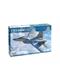 Italeri 2822 US F-22A Raptor - Massstab 1:48