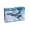 Italeri 2822 US F-22A Raptor - Massstab 1:48