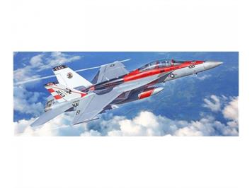 Italeri 2823 F/A-18F U.S. Navy Special Colors - Massstab 1:48