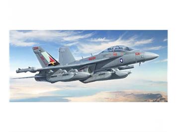 Italeri 2824 EA-18G Growler - Massstab 1:48