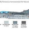 Italeri 35107 Tornado GR.1/IDS Gulf W. War Thund. - Massstab 1:48 | Bild 5