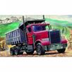 Italeri 3783 Freightliner schwerer Kipplaster - Massstab 1:24 | Bild 2