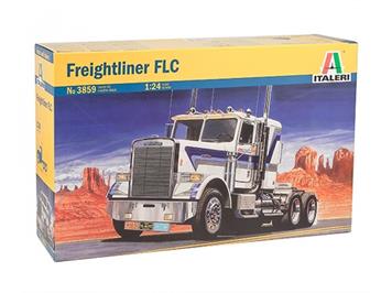 Italeri 3859 Freightliner FLC - Massstab 1:24