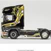 Italeri 3883 Scania R730 V8 Topline "Imperial", Massstab 1:24 | Bild 3