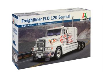 Italeri 3925 Freightliner FLD 120 (Classic) - Massstab 1:24