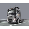 Italeri 3940 Volvo FH4 Globetrotter XL - Massstab 1:24 | Bild 6