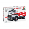 Italeri 3956 Mercedes-Benz SK1844 LS V8 - Massstab 1:24