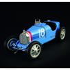 Italeri 4710 Bugatti Type 35B - Massstab 1:12 | Bild 3