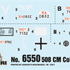 Italeri 6550 Fiat 508 CM Coloniale mit Figur - Massstab 1:35 | Bild 3